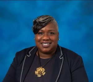 Ebony Dendy