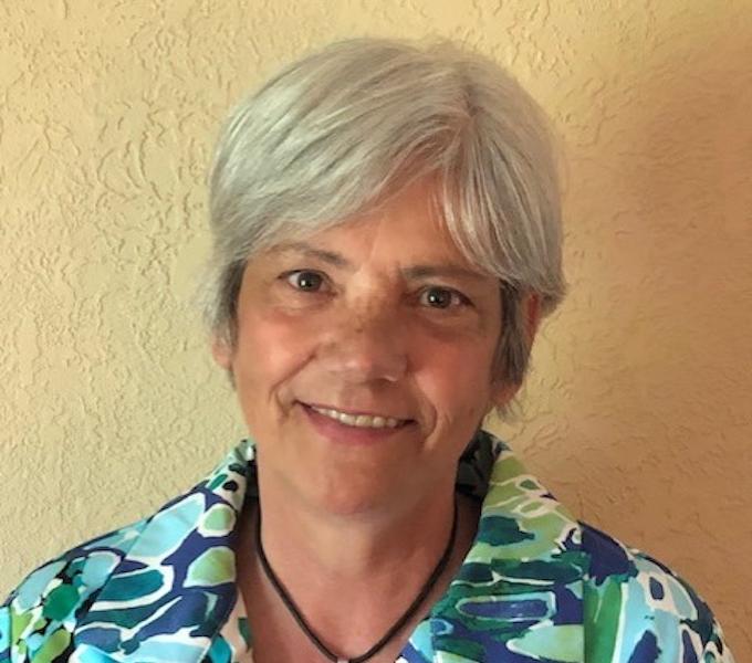 Brenda Fisher