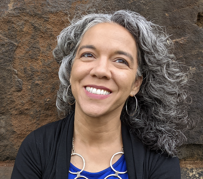 Lori Delale-O’Connor
