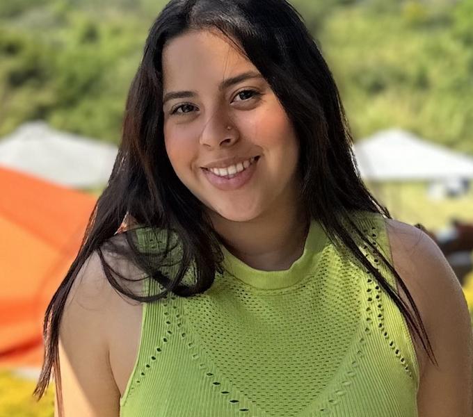 Kamila Dominguez