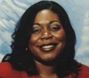 Latonya Latamore