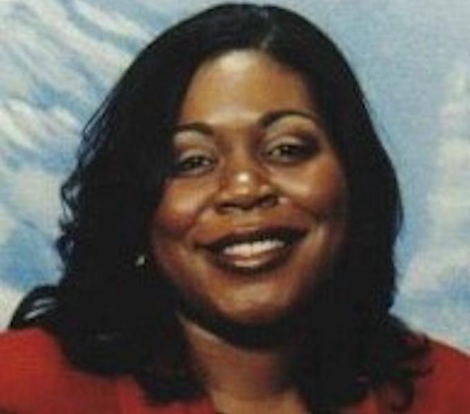 Latonya Latamore