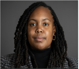 Tiana U. Wilson