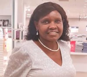 Macrina Chelagat Lelei
