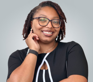 Dr. Alexus Brown