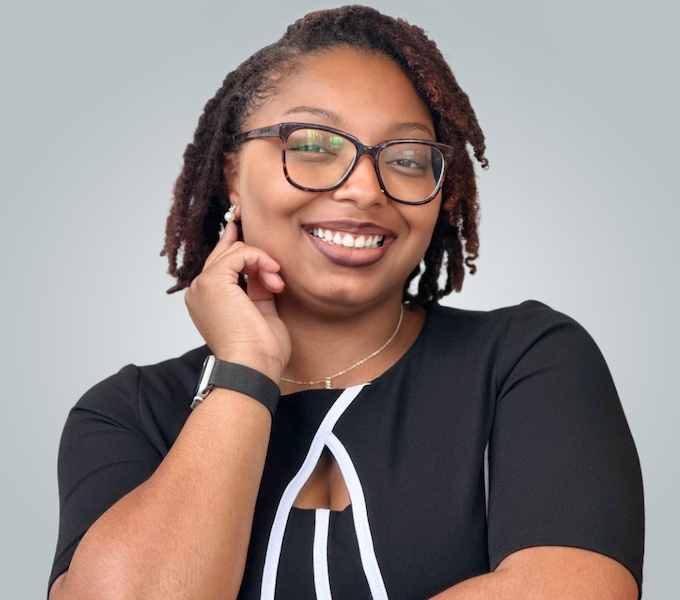 Dr. Alexus Brown