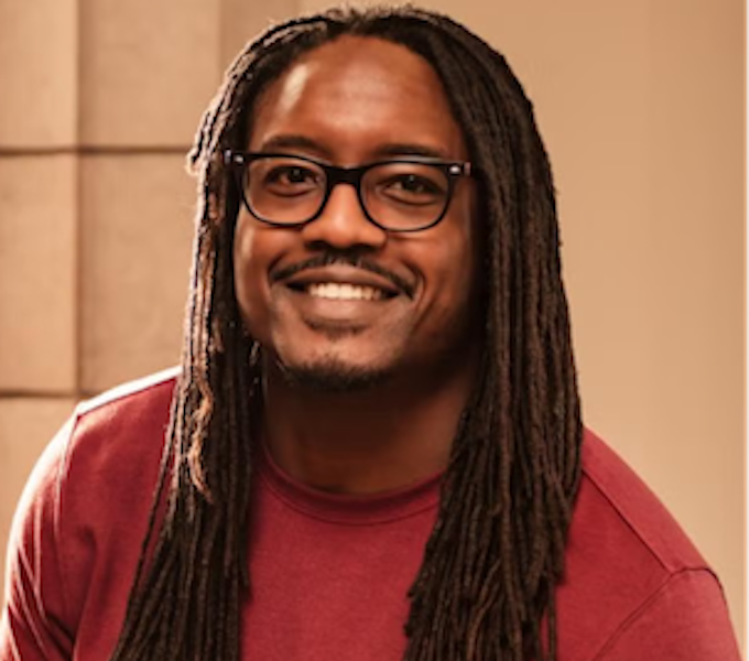 Ron Idoko