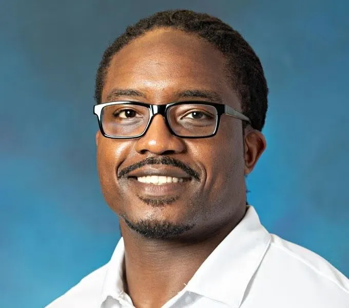 Ron Idoko, M.Ed.