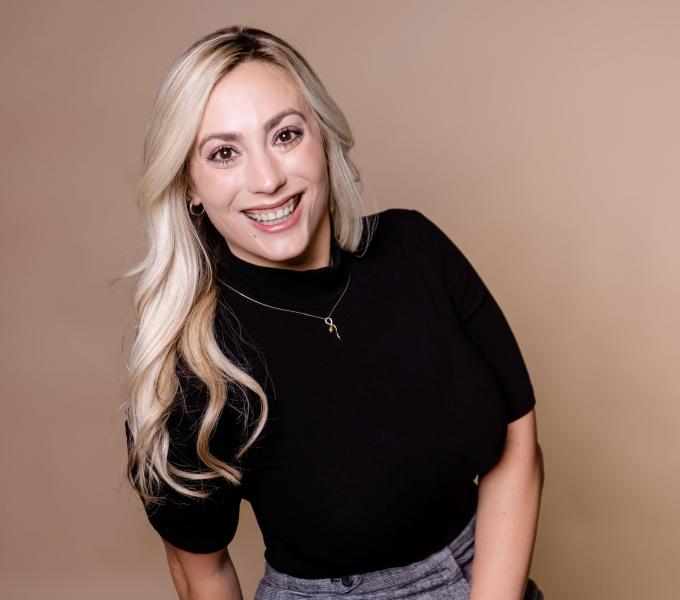 Ashley Shafer
