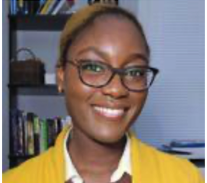 Fatimah Dixon