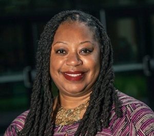 Tiffany L. Gary-Webb
