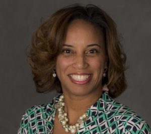 Tina Ndoh