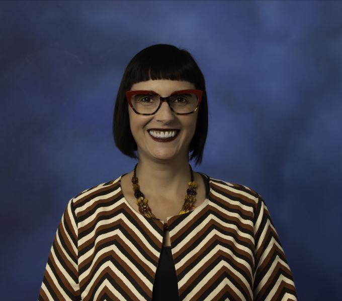 Natasha Tokowicz