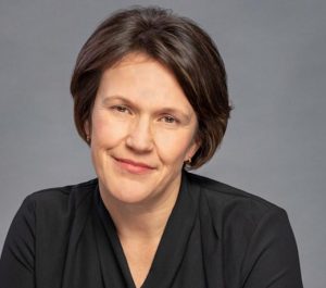 Elizabeth Votruba-Drzal