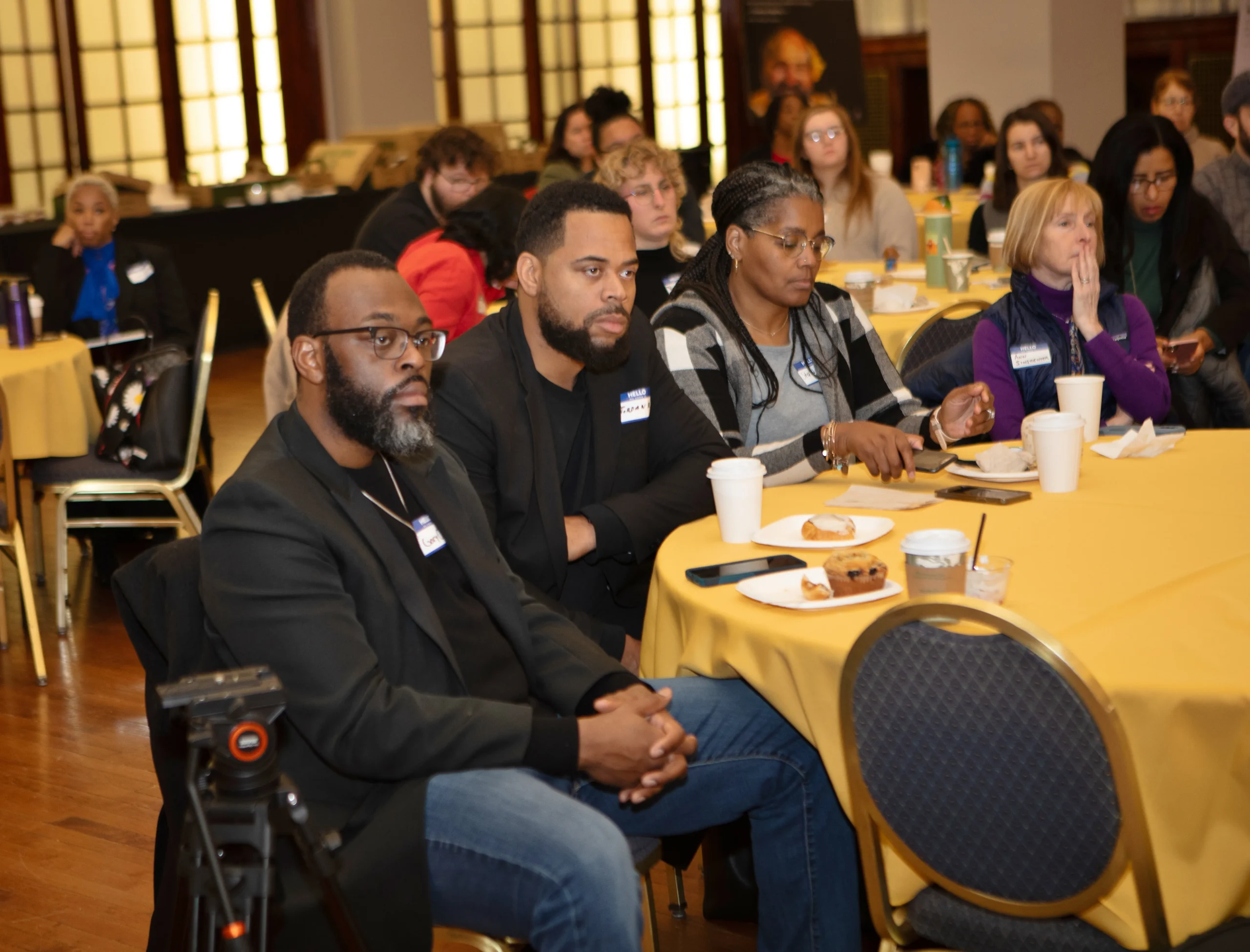 New Research Highlights Health Disparities Across Allegheny County