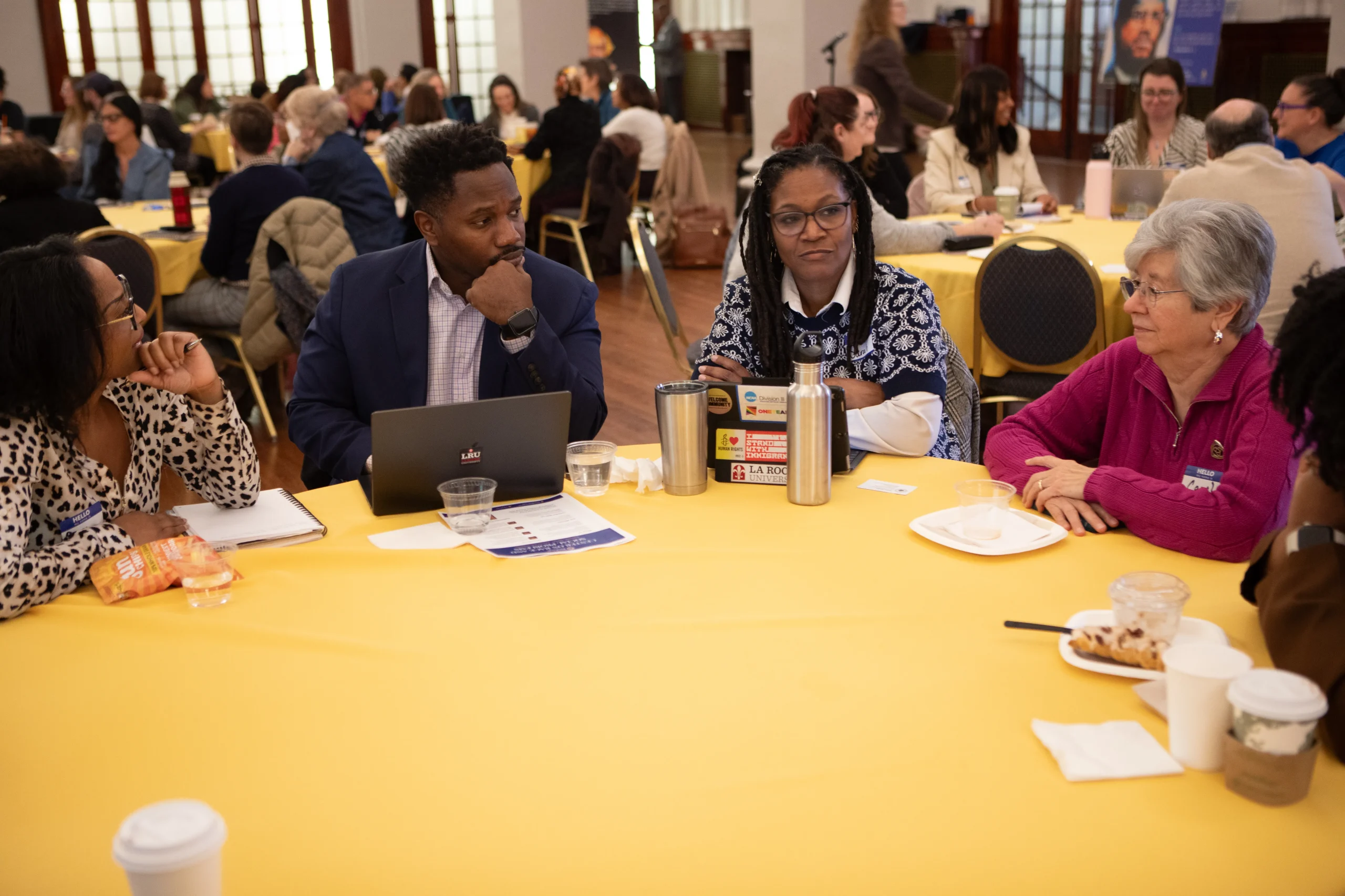 The Pennsylvania Black Maternal Health Caucus