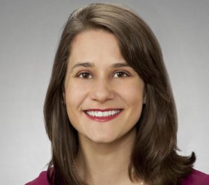 Amy Letteri