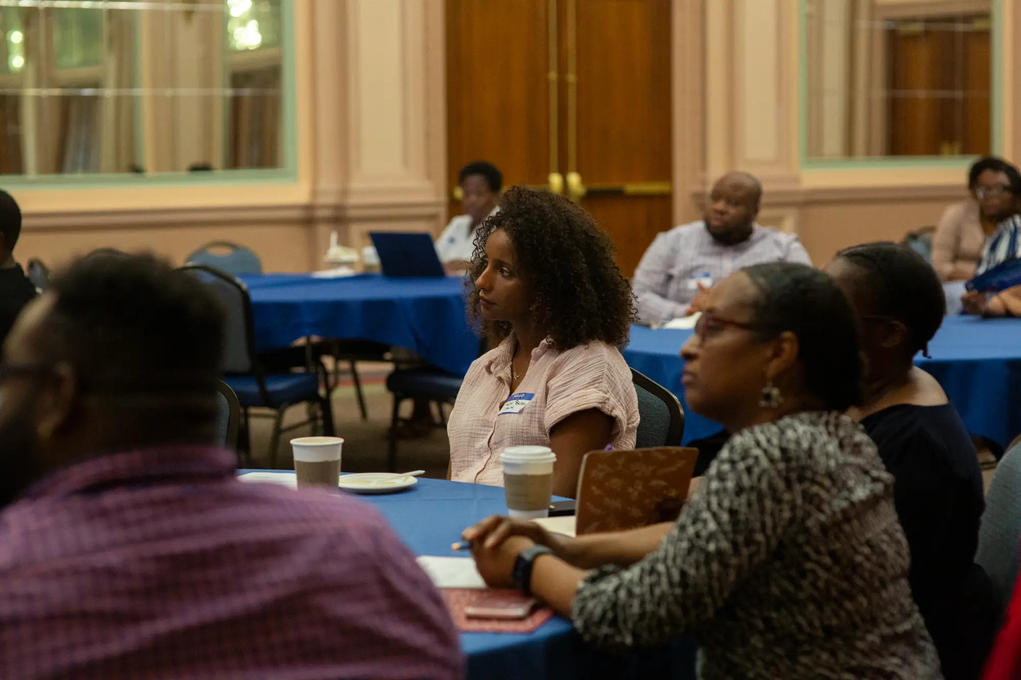 Helping others to heal through poverty and neglect in the CPS