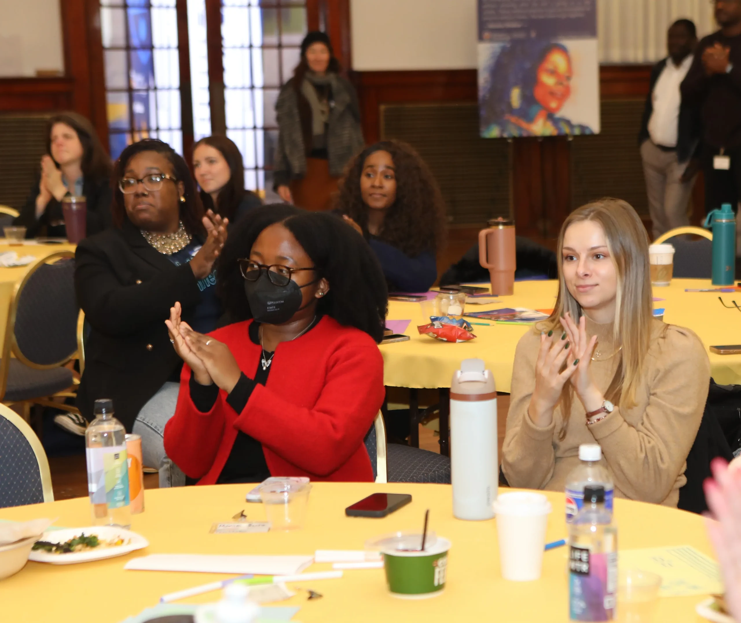 Healing on the Health and Wellness Journey