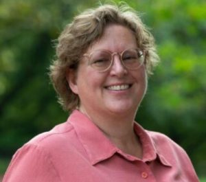 Maureen Porter