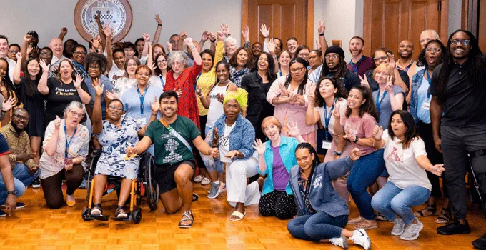 RECI Fall Cohort — Session 14: Gauging Racial Inequities