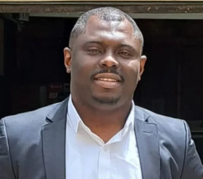 Oluwafemi Adesanmi MBA, PMP
