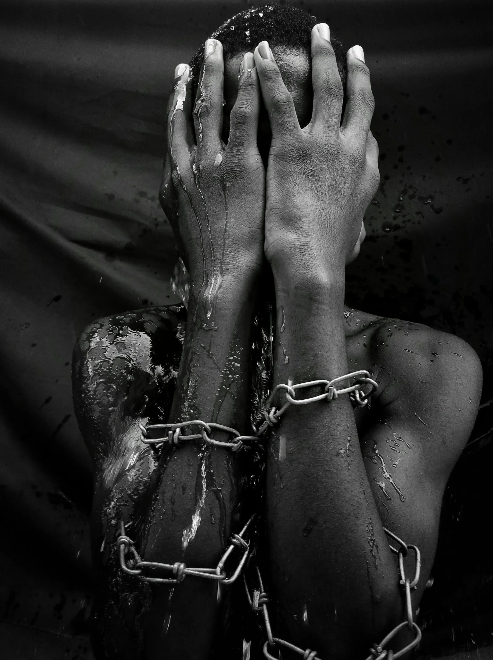 Breaking Chains