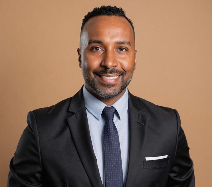 Mohamed Hagahmed