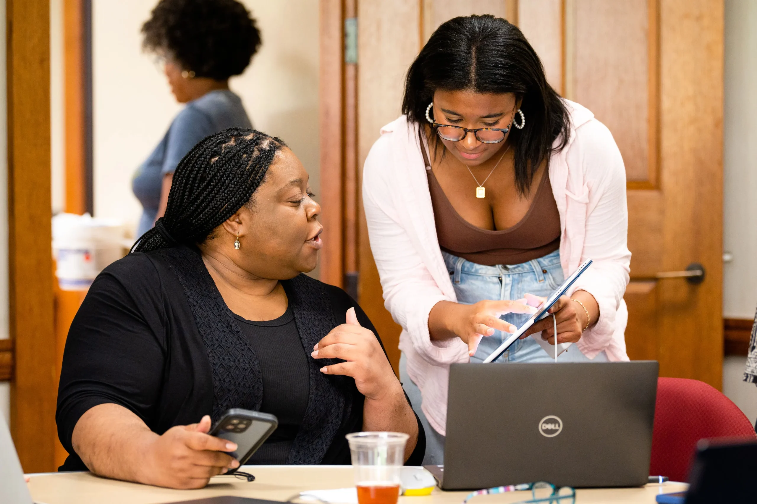 RECI Fall Cohort — Closing Session