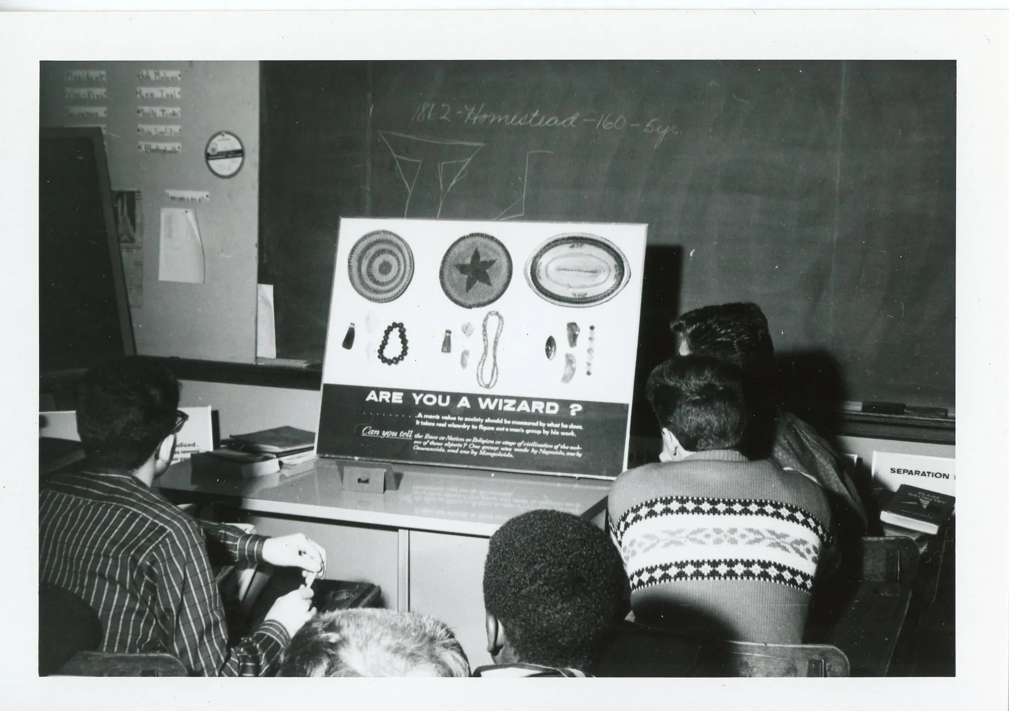 “We Humans”: Educating Pittsburgh on Race in the 1950s