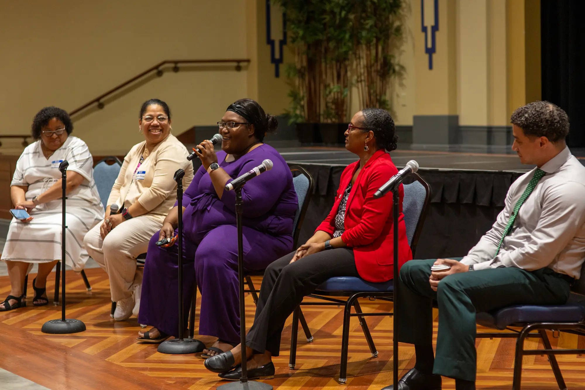 Human Flourishing Symposium